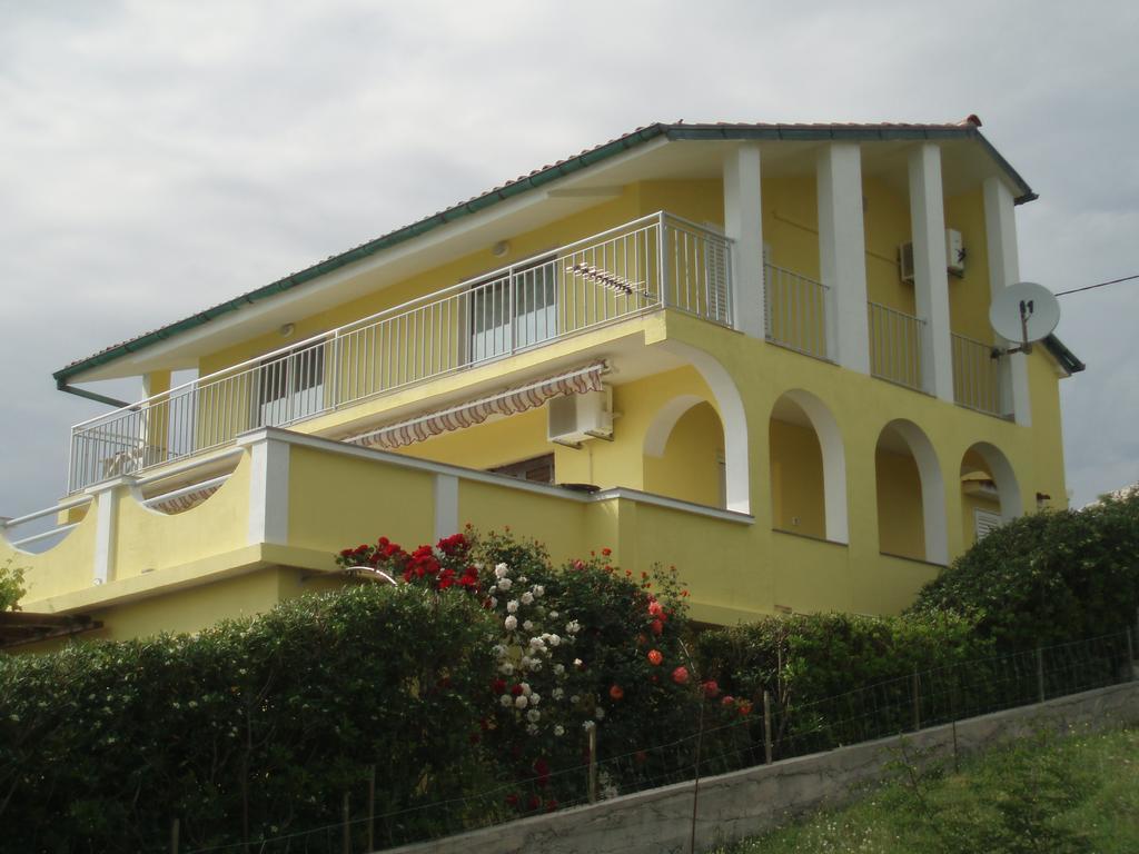Apartments Roza Miskovici Экстерьер фото