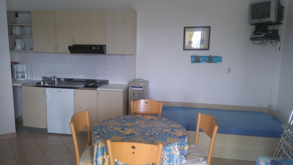 Apartments Roza Miskovici Экстерьер фото