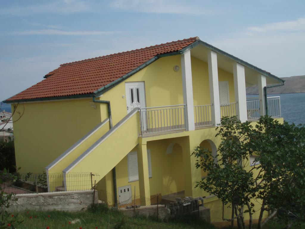 Apartments Roza Miskovici Экстерьер фото