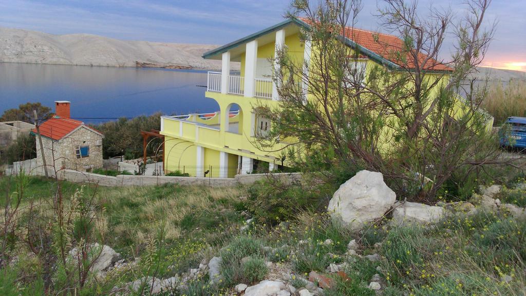 Apartments Roza Miskovici Экстерьер фото