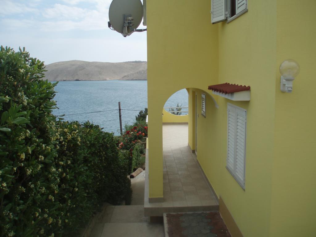 Apartments Roza Miskovici Экстерьер фото