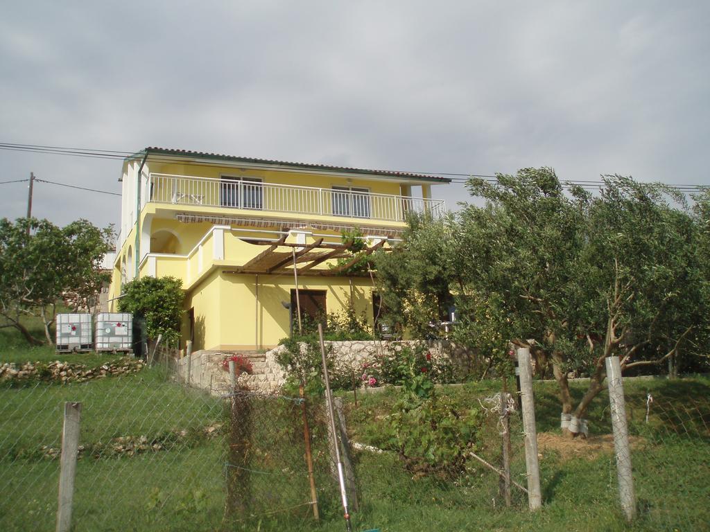 Apartments Roza Miskovici Экстерьер фото