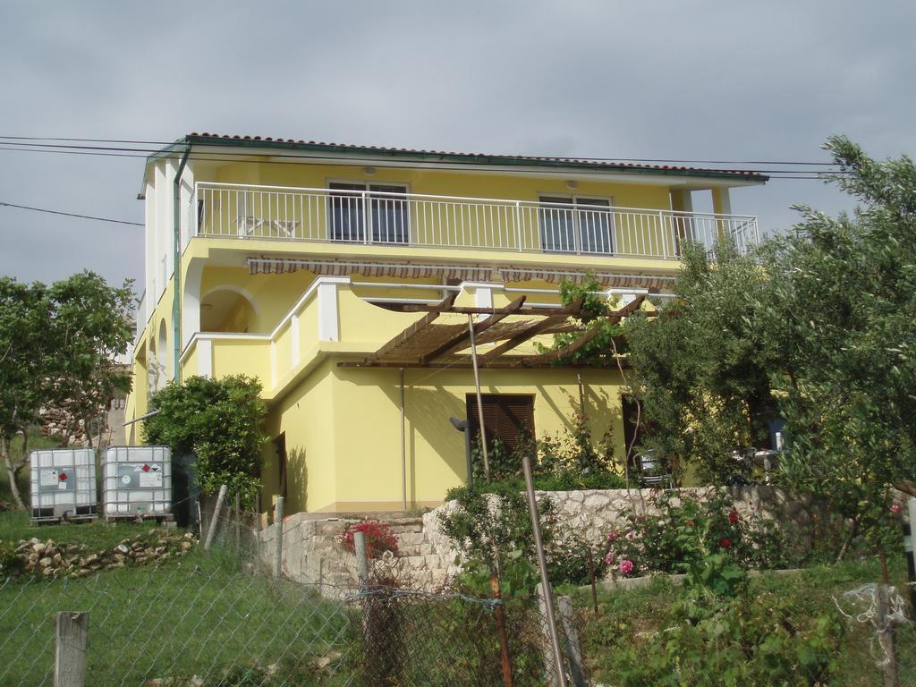 Apartments Roza Miskovici Экстерьер фото