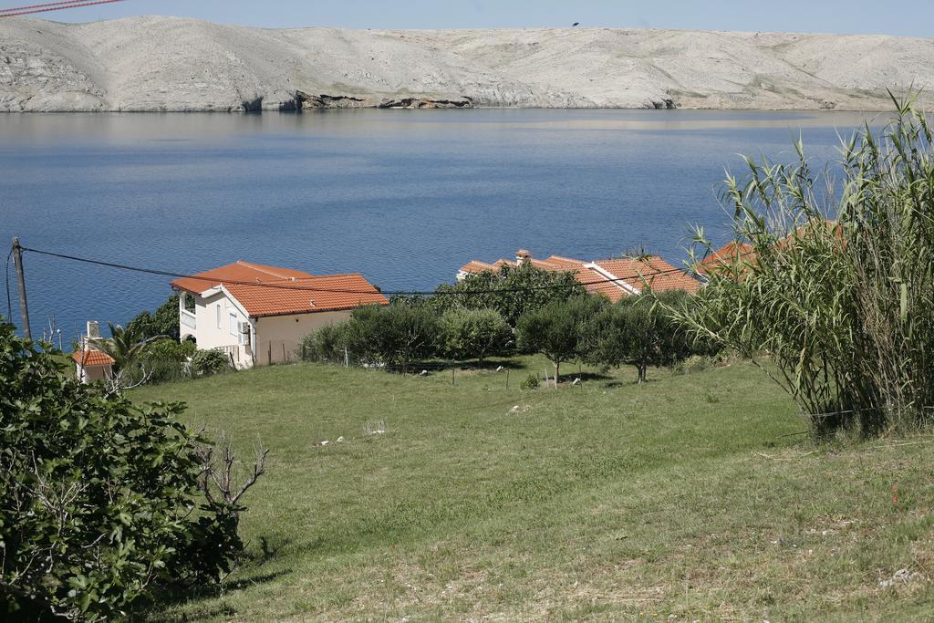 Apartments Roza Miskovici Экстерьер фото