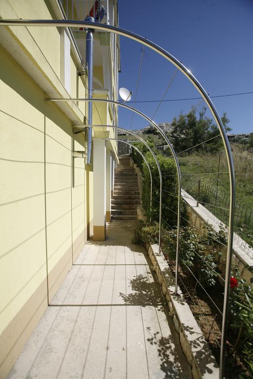 Apartments Roza Miskovici Экстерьер фото