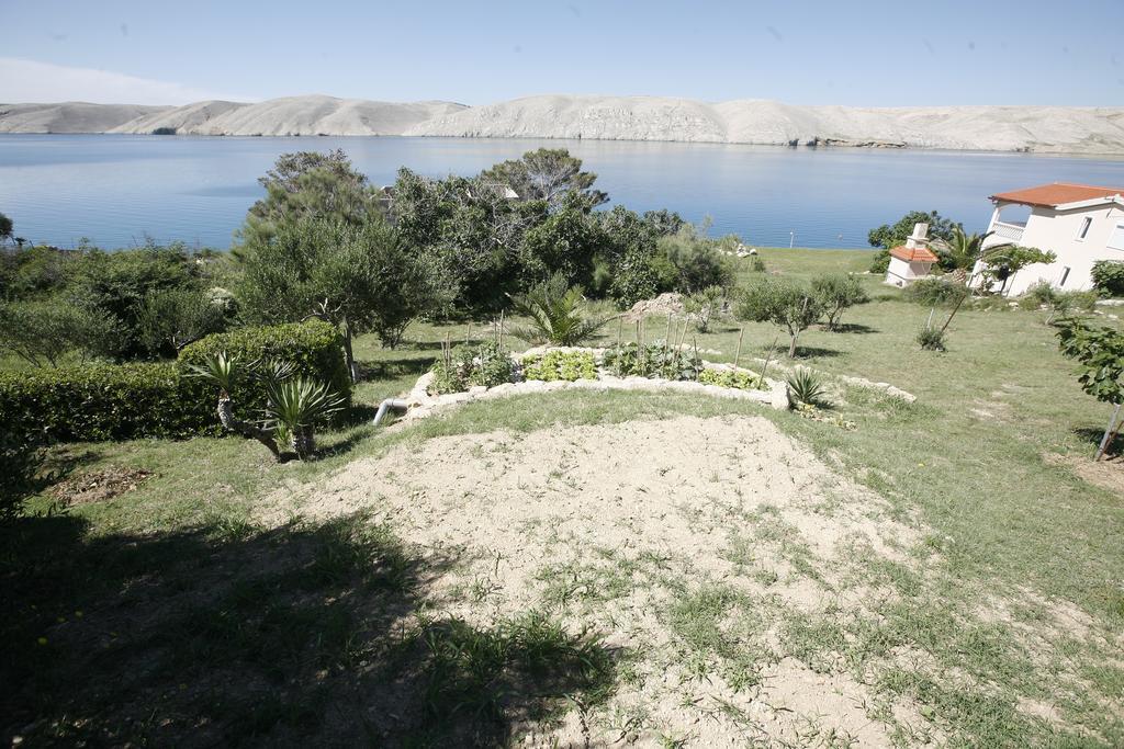 Apartments Roza Miskovici Экстерьер фото