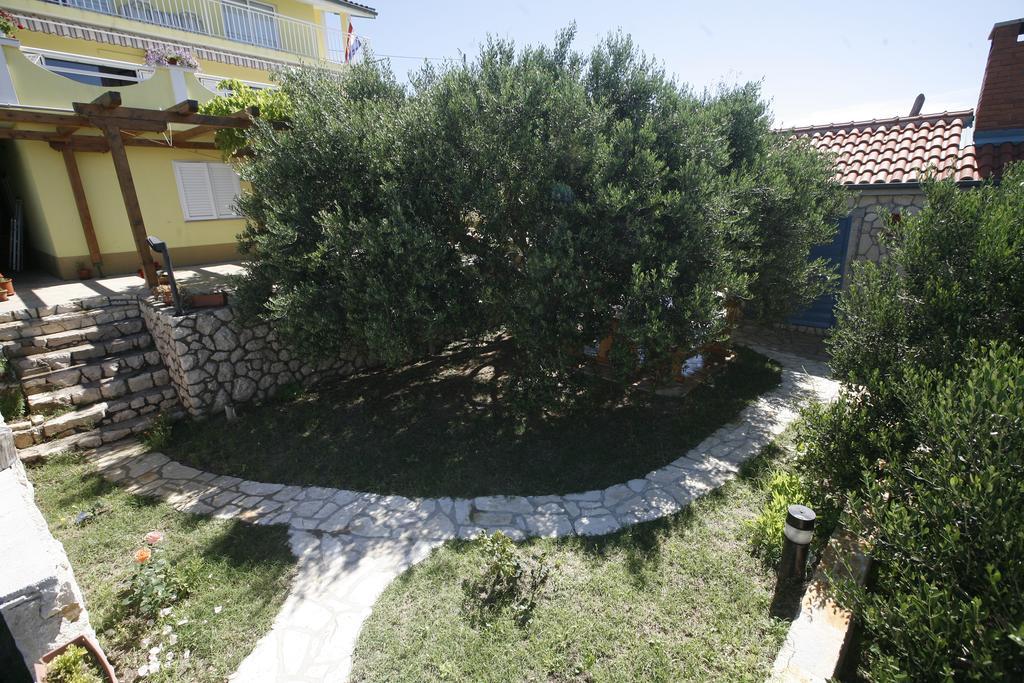 Apartments Roza Miskovici Экстерьер фото