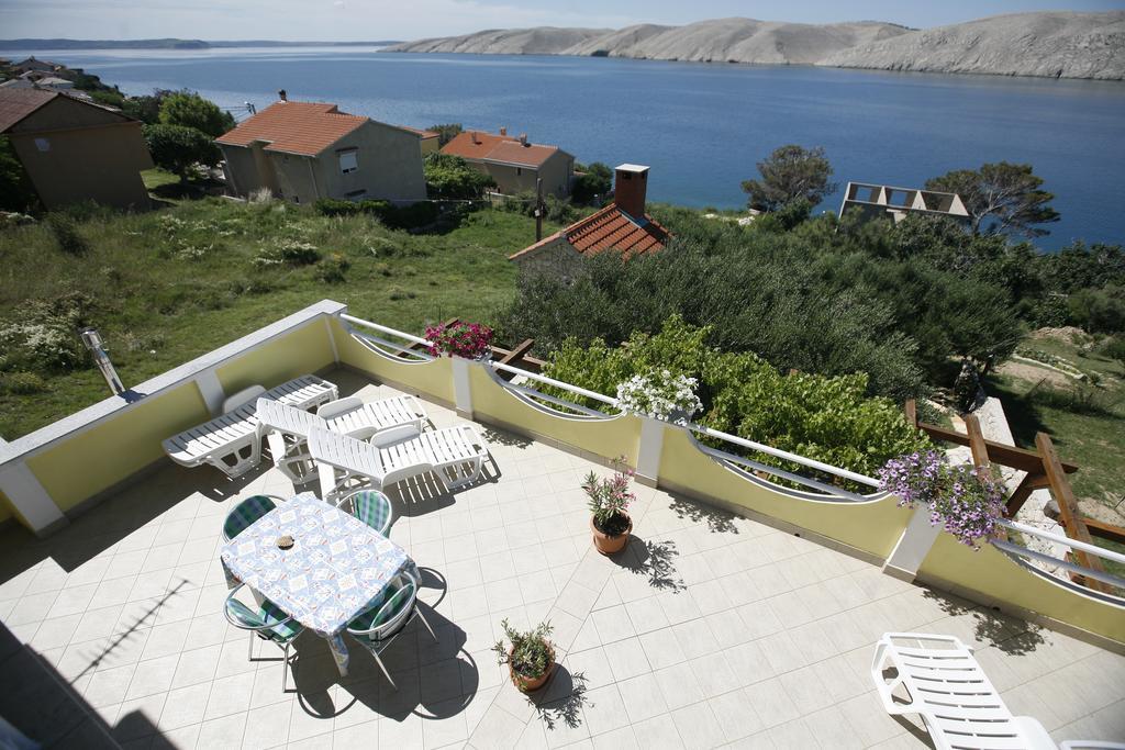 Apartments Roza Miskovici Экстерьер фото