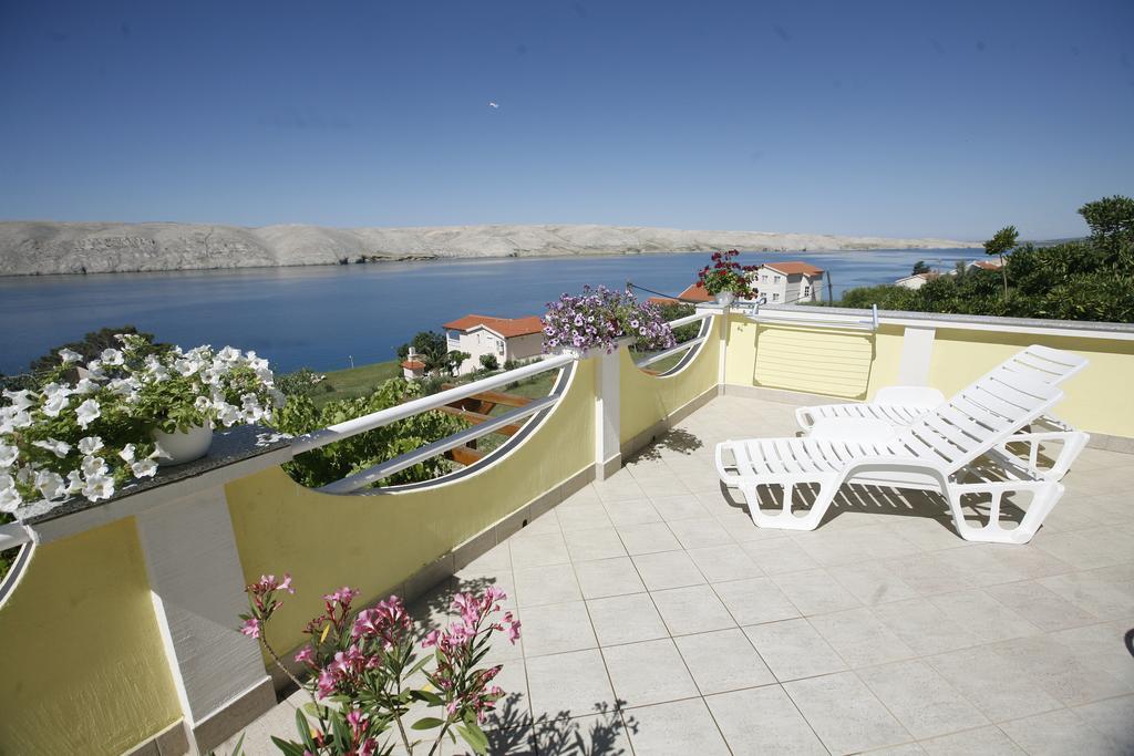 Apartments Roza Miskovici Экстерьер фото