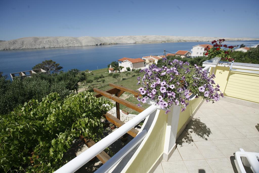Apartments Roza Miskovici Экстерьер фото