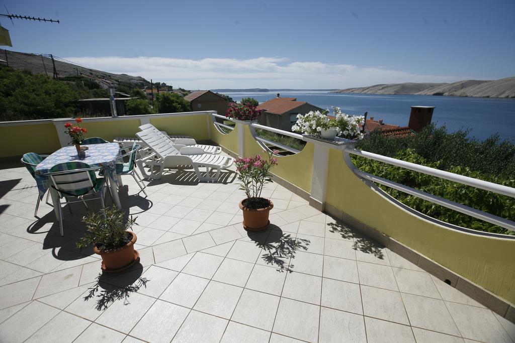 Apartments Roza Miskovici Экстерьер фото