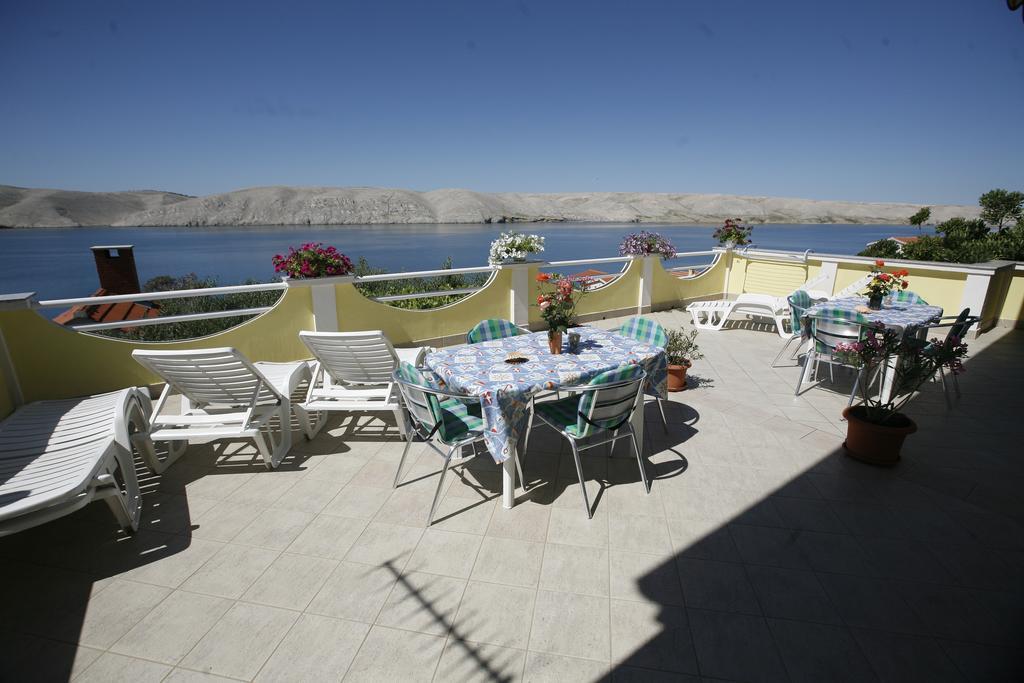 Apartments Roza Miskovici Экстерьер фото