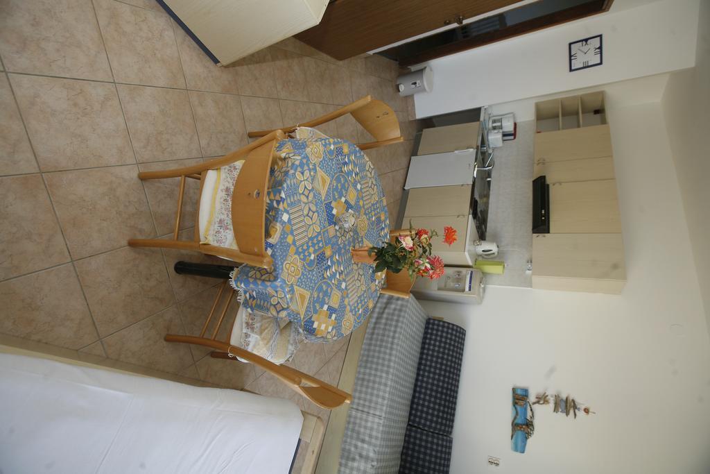 Apartments Roza Miskovici Экстерьер фото