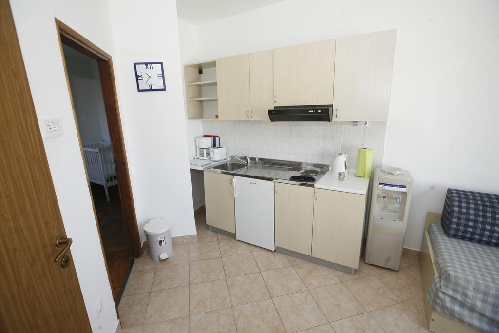 Apartments Roza Miskovici Экстерьер фото