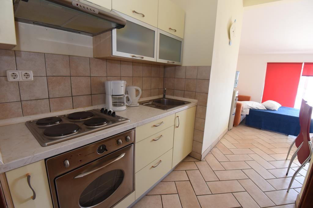 Apartments Roza Miskovici Экстерьер фото