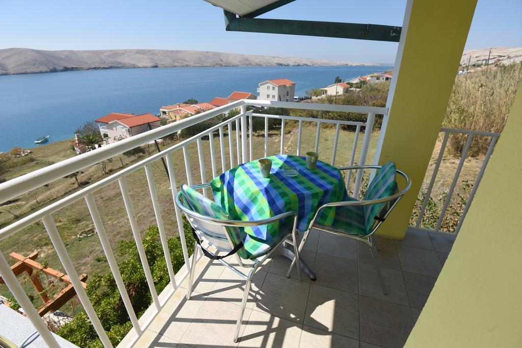 Apartments Roza Miskovici Экстерьер фото