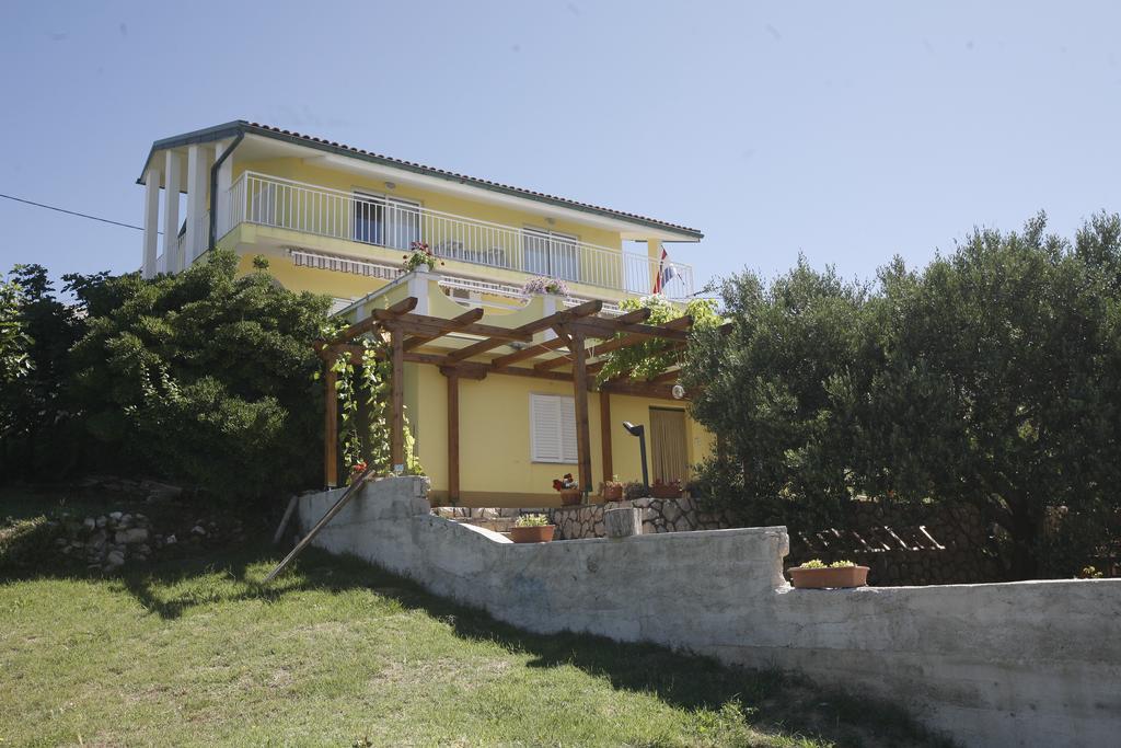Apartments Roza Miskovici Экстерьер фото